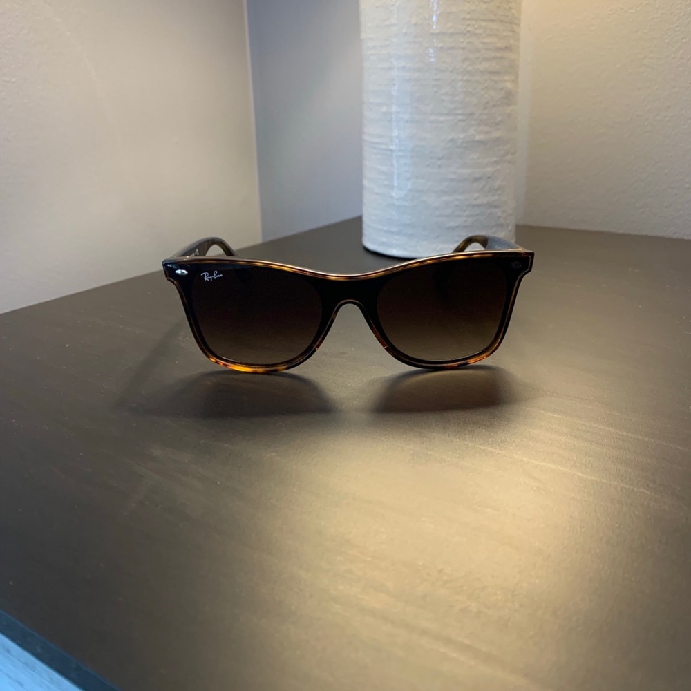 Ray-Ban Wayfarer Blaze